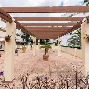 Monkó Golf&beach Benalmádena
