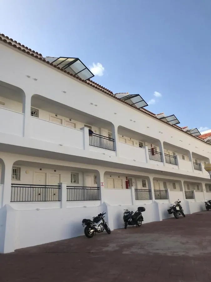 Dana II Eurogolf, Vistas, Wifi, Piscina Y Parking Apartment Benalmadena