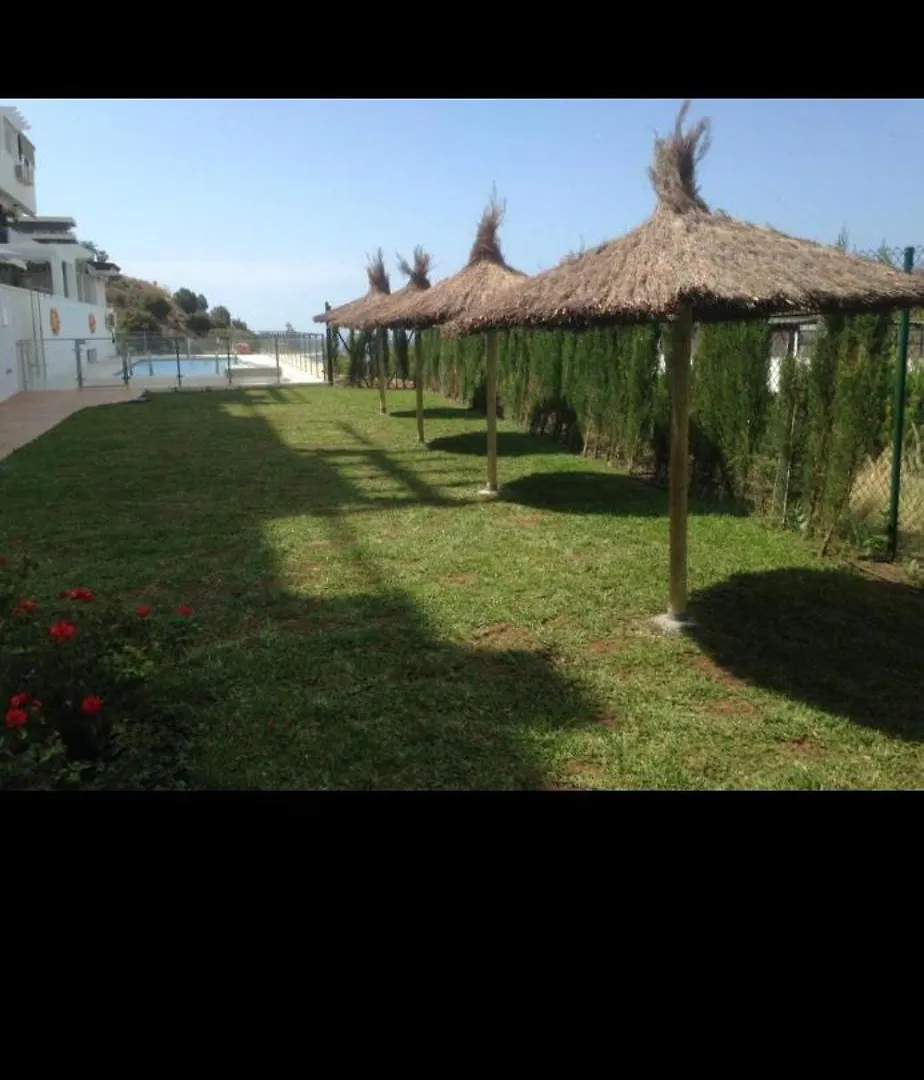 Dana II Eurogolf, Vistas, Wifi, Piscina Y Parking location
